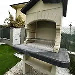 Luni Villa *