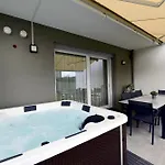 Luni Villa Bellaria-Igea Marina