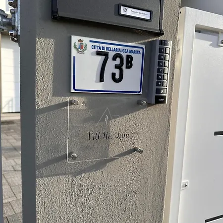 Luni Bellaria-Igea Marina