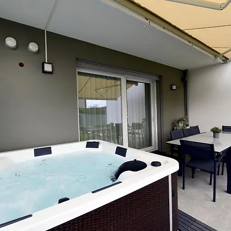 Luni Villa Bellaria-Igea Marina