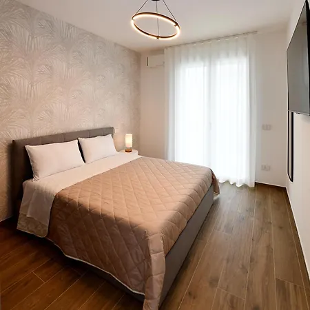 Villa Luni Bellaria-Igea Marina