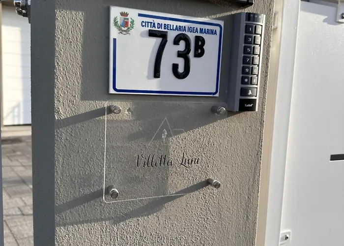 Luni Bellaria-Igea Marina